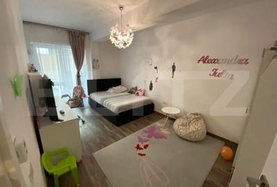 Oportunitate! Apartament de 3 camere, lux, Ciarda Rosie - 5