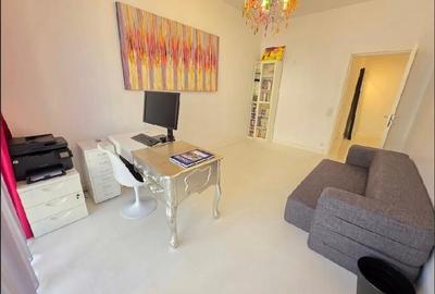 Apartament cu 4 camere decomandat în Primăverii - 6