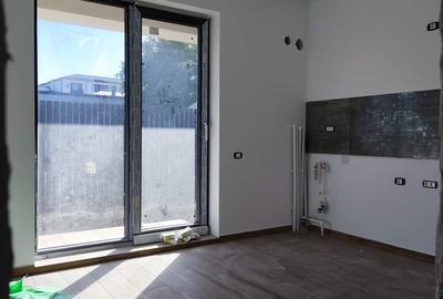 FARA COMISIOANE CASA TOP 5 camere P+1+ M 3 bai incalzire pardoseala LA CHEIE - 10