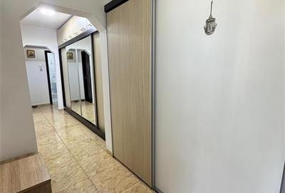 Apartament cu 3 camere decomandat în Brâncoveanu - 4