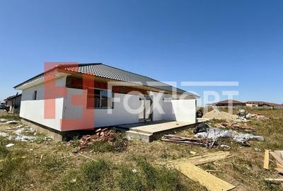 COMISION 0% Duplex cu 3 camere, de vanzare in Sanandrei - 9