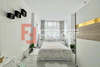 Apartament cu 3 camere, etaj 4 de vanzare, zona Spitalul Judetean - 4