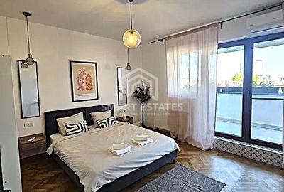 3 Camere-Decomandat-Gara Nord-115 Mp-Centrala-Metrou Scara Blocului - 3