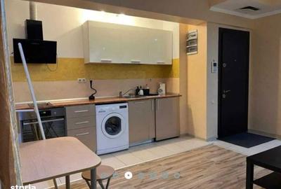 Garsonieră în Ștefăneștii de Jos - 2