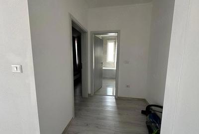 Apartament cu 2 camere decomandat, mobilat în Chișoda - 7