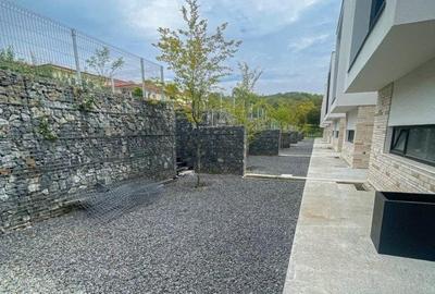 Ansamblucase lux, 4 camere, 120mp utili, panorama superba  zona Iris - 8