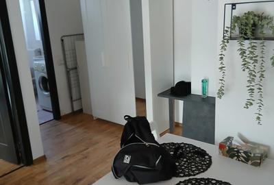 Apartament cu 2 camere semidecomandat în Cetății - 15