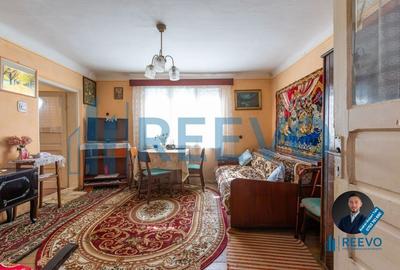 Casa de vânzare, Mun. Bacău, str. Progresului nr.7 - 9