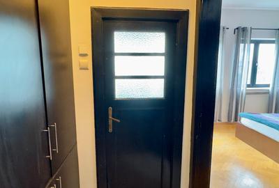 Apartament 4 camere Batistei, strada Vasile Lascar - 12