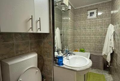 Apartament 4 camere decomandat 97 mp utili - Pia?a Moldovei. Apartament 4 camere decomandat 97 mp utili - Pia?a Moldovei. - 9