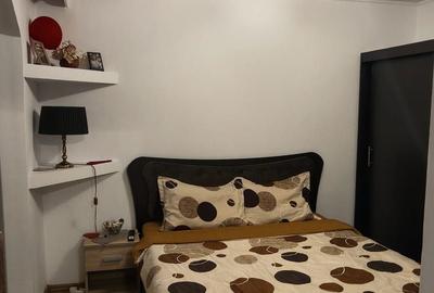 Apartament cu 2 camere nedecomandat în Central - 3