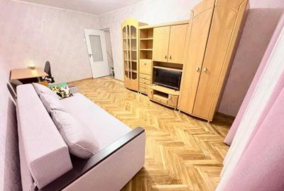 Apartament cu 2 camere decomandate - 1