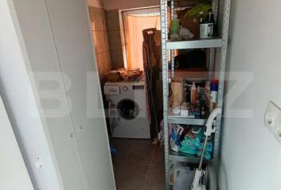 Casă cu 3 camere cu Canalizare în Jibou - 11