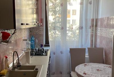 Inchiriere ap.2 camere Drumul Taberei - 4