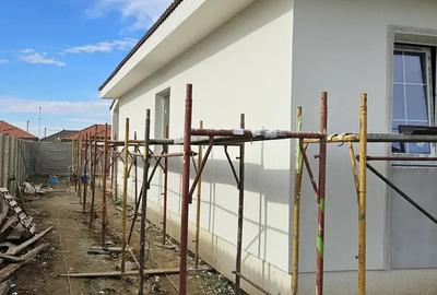 Duplex de vanzare - 1