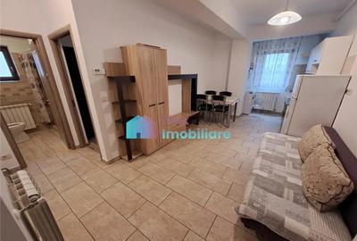 Garsonieră decomandată în George Enescu - 12