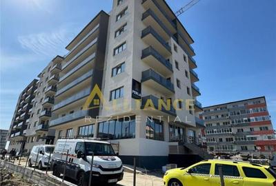Apartament cu 2 camere semidecomandat în Central - 1