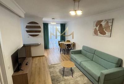 Apartament 2 camere Soporului, Baza Sportiva Gheorgheni - 1
