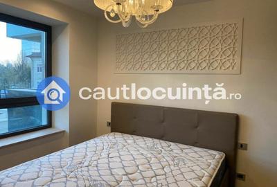 Apartament 2 Camere | Aviatiei | Lux | Barbu Vacarescu - 7