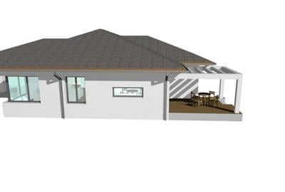 Casă individuală cu 4 camere cu Canalizare în Cetate - 2