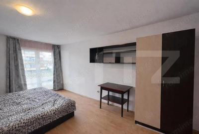 Garsonieră decomandată în Gheorgheni