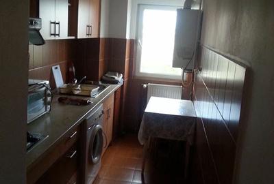 Garsonieră decomandată în Păcurari - 3