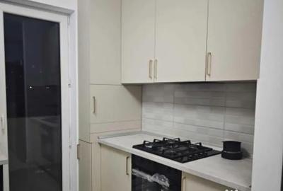 Garsonieră în Apărătorii Patriei