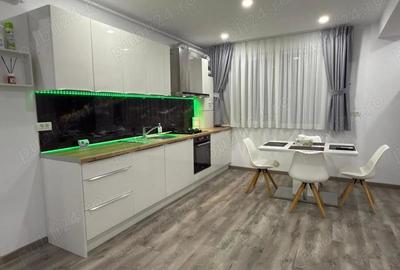 Apartament cu 2 camere decomandat în Trivale - 3