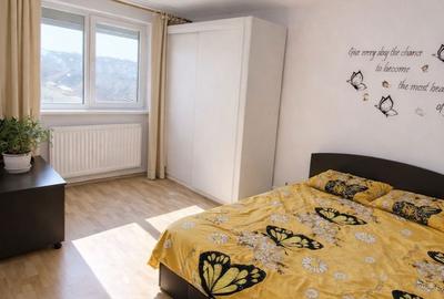 Apartament cu 2 camere decomandat în Astra - 1