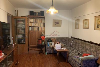Apartament cu 2 camere decomandat în Dacia