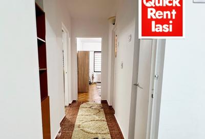 Ultracentral Zona Piata Unirii Apartament 4Camere Cu Terasa De Inchiriat - 11