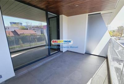 Apartament cu 2 camere, TVA inclus, Aviatiei, langa Oracle - 5