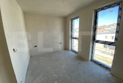 Apartament 2 camere, 75 mp, decomandat, zona Livada Meses