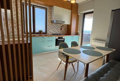 Apartament cu 3 camere decomandat în Apărătorii Patriei - 6
