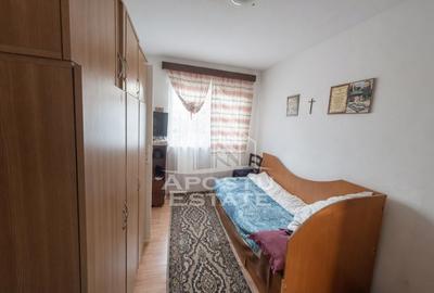 Apartament cu 4 camere decomandat în Giarmata - 5