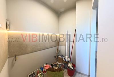 Garsoniera nemobilata 17mp | Piața Alba Iulia - 3