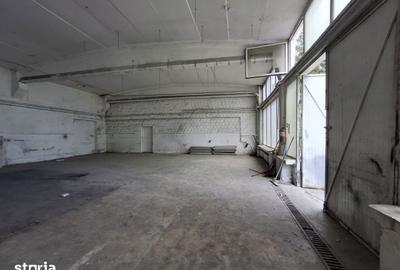 Spațiu comercial, de 500 mp, în Theodor Pallady - 9
