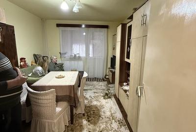 Apartament cu 2 camere nedecomandat în Central - 5