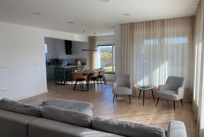 Casă individuală cu 3 camere cu Teren 617 Mp în Jucu - 2