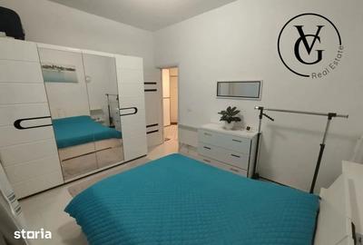 Apartament cu 2 camere semidecomandat în Nord - 7