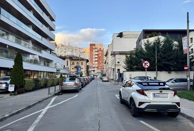 Locuri de parcare Str. Petru Rares 13 - zona Victoriei - 7