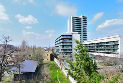 Apartament cu 2 camere decomandat în 1 Mai - 3