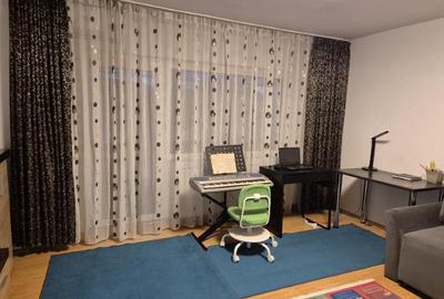 Garsonieră decomandată în Berceni - 1