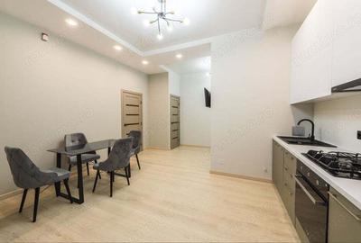 Apartament cu 2 camere în Favorit - 3