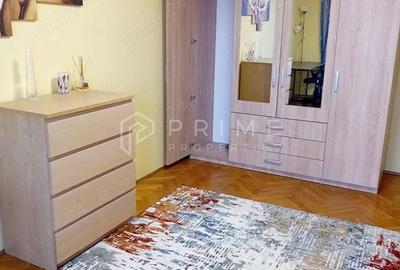 Apartament cu 2 camere decomandat în Cornișa - 3