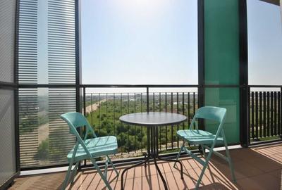 De închiriat apartament 2 camere Asmita Gardens Văcărești - 1