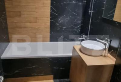 Apartament la cheie cu 3 camere, 64 mp, zona centrala - 3