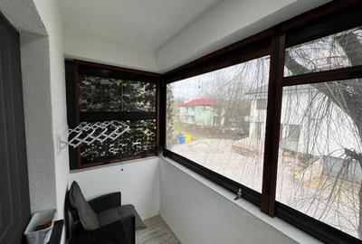 Apartament cu 3 camere decomandat, mobilat în 1 Mai - 4