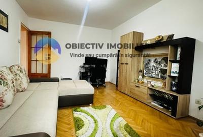 Apartament 3 camere | 2 bai | 2 balcoane – Central, Mihai Eminescu - 2