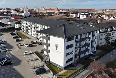 Apartament cu 4 camere 159 mp utili 2 locuri parcare 3 bai i - 8